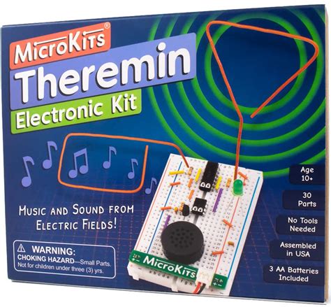 advanced electronic kits for adults|Amazon.com: electronic kits for adults to build.